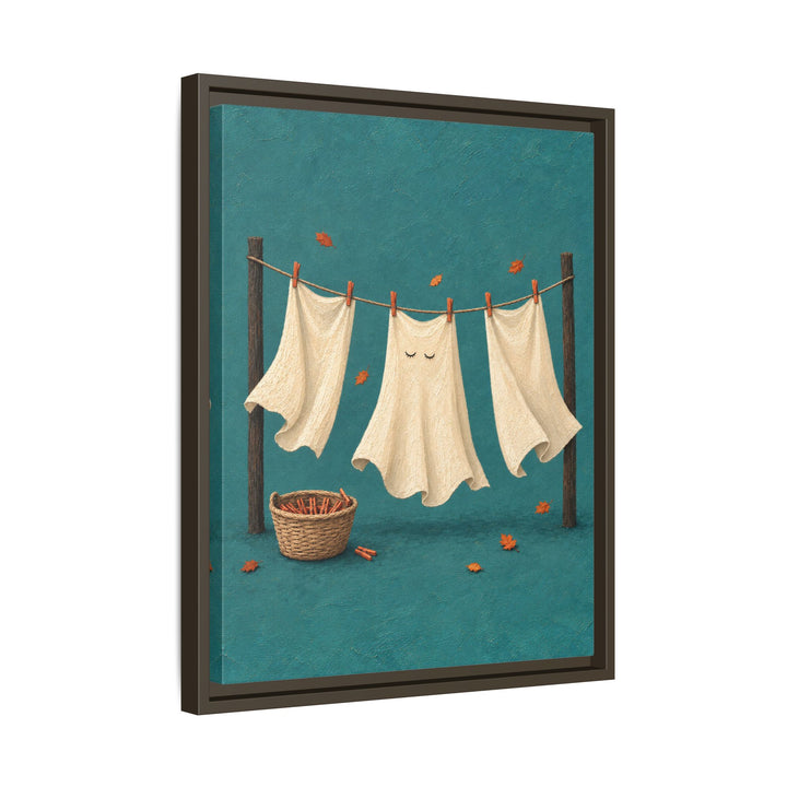Espresso frame