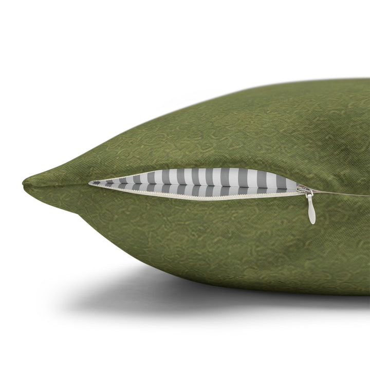 Gourmet Bandit – Raccoon Wall Art with a Candlelit Stolen Sandwich – Pillow / Cover