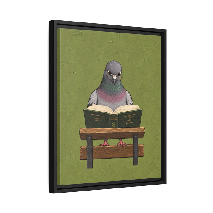 Black frame