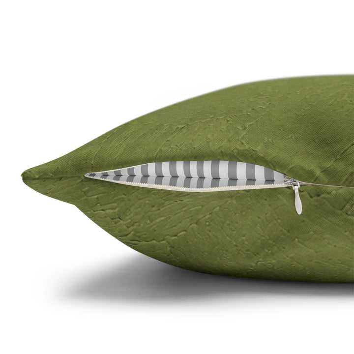 The Scholar – Pigeon Wall Art with Reading Glasses on a Park Bench – Pillow / Cover