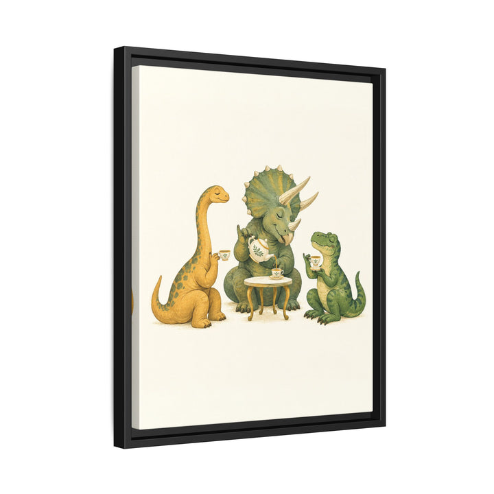 Black frame