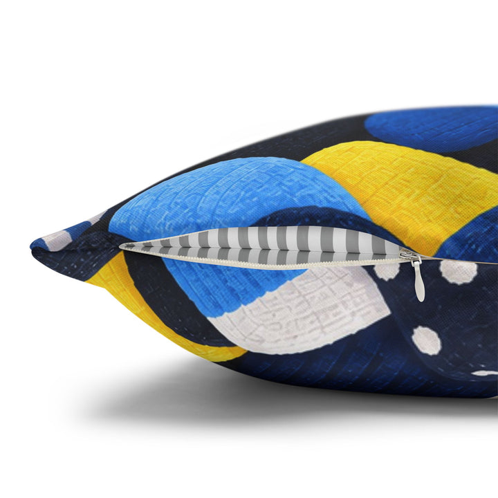 Sock Amnesty – Laundry Room Decor with a Mountain of Single Socks – Pillow / Cover