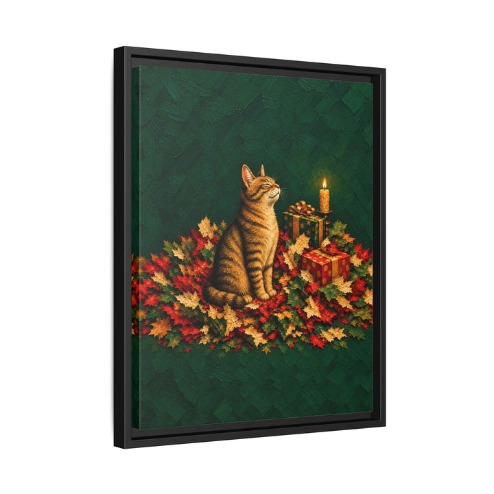 Black frame