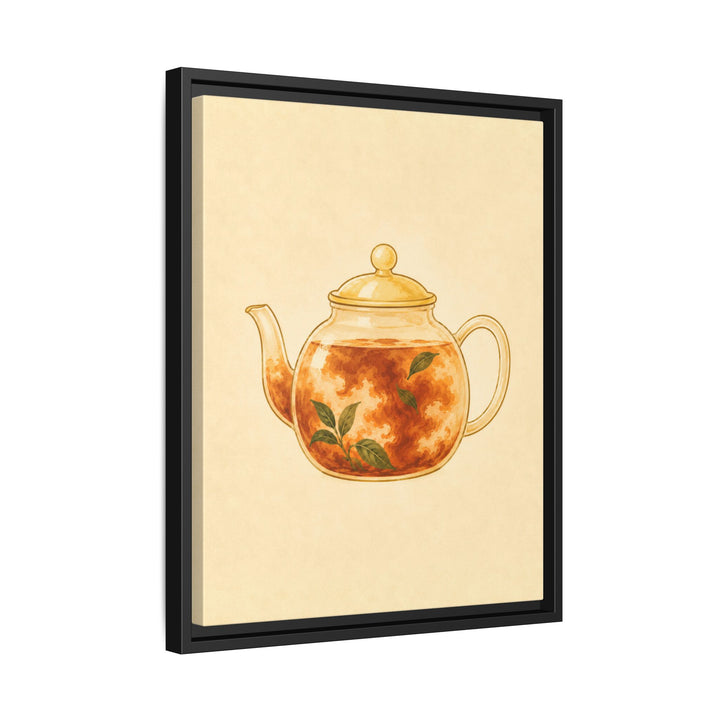Black frame