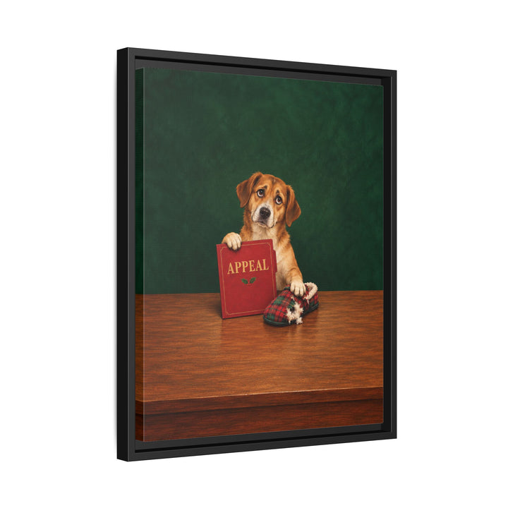 Black frame
