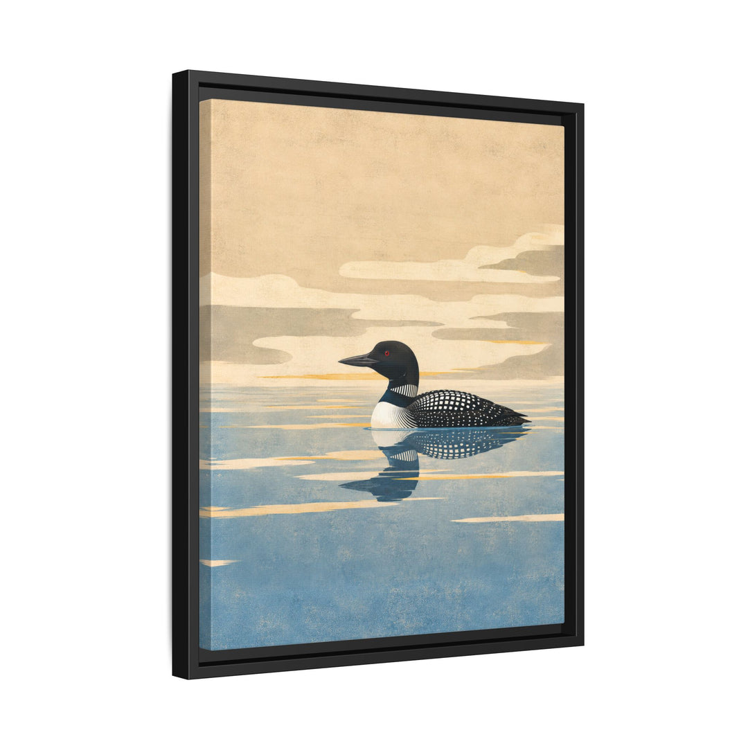 Black frame