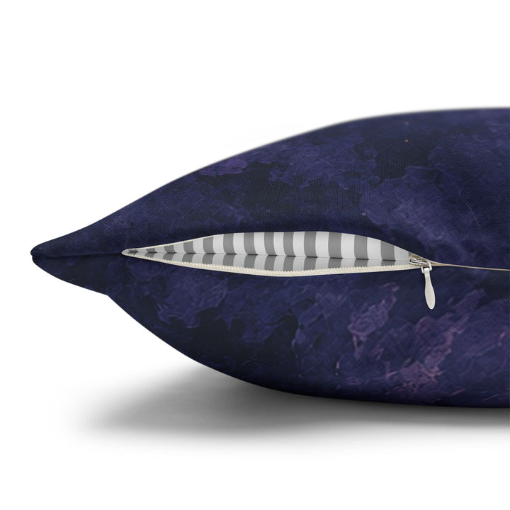 Connect the Stars – Celestial Wall Art with a Half Drawn Constellation – Pillow / Cover