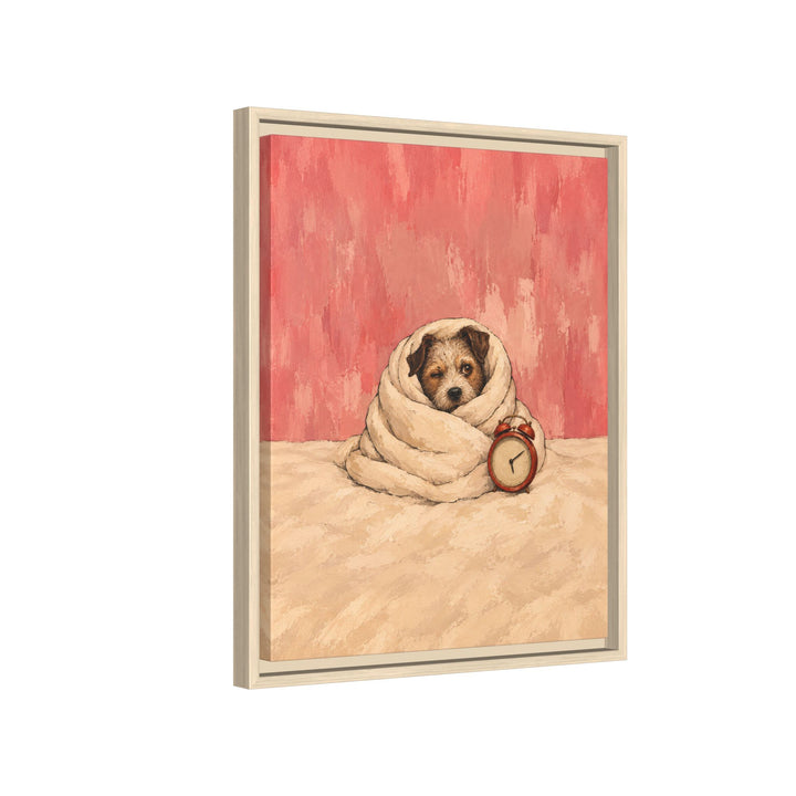 Natural frame