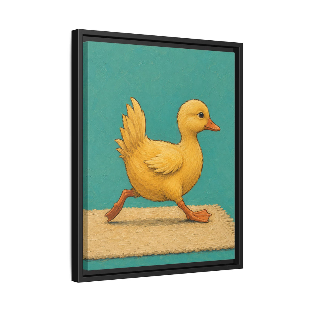 Black frame
