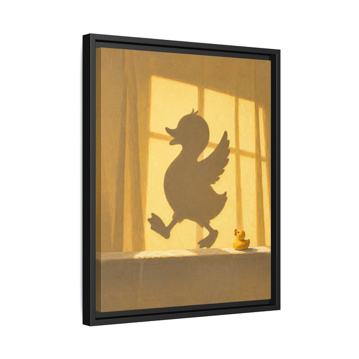 Black frame