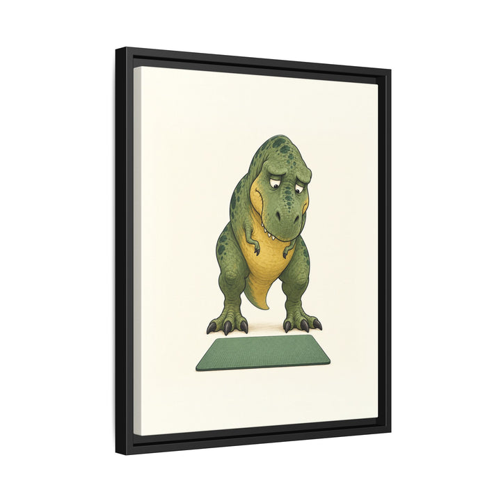 Black frame