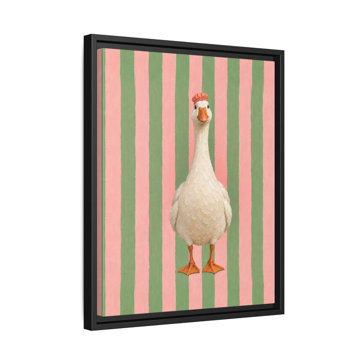Black frame