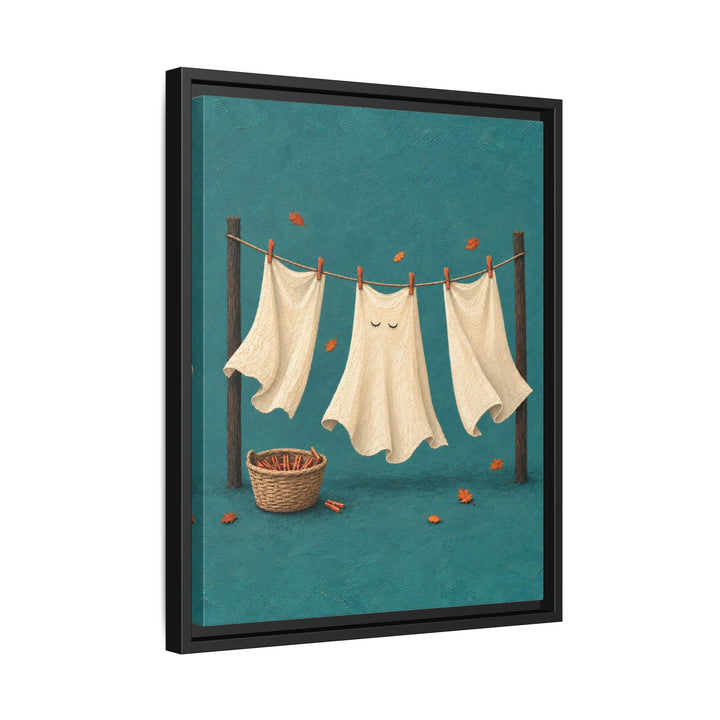 Black frame
