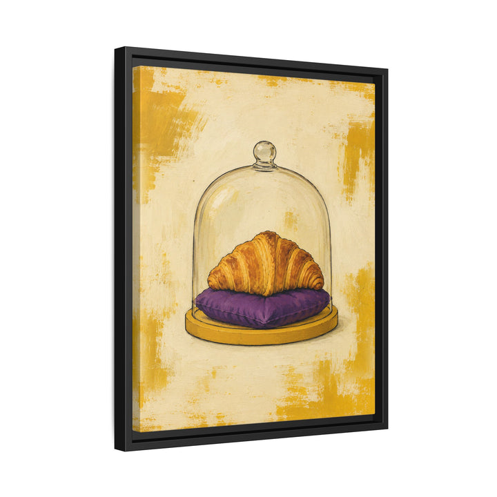 Black frame