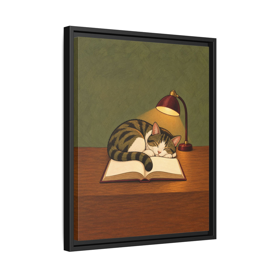 Black frame
