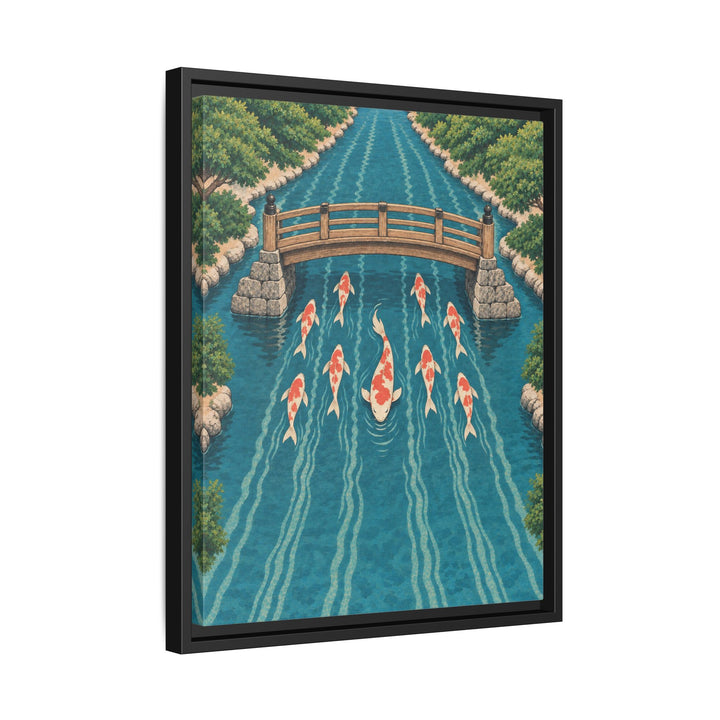 Black frame