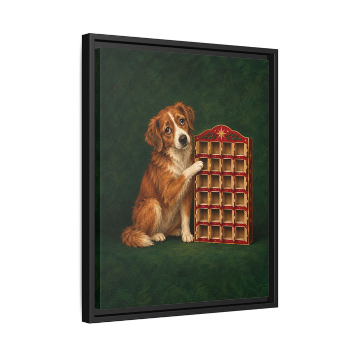 Black frame