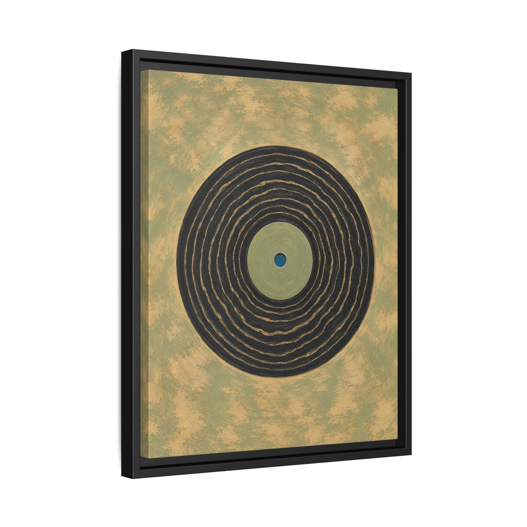 Black frame