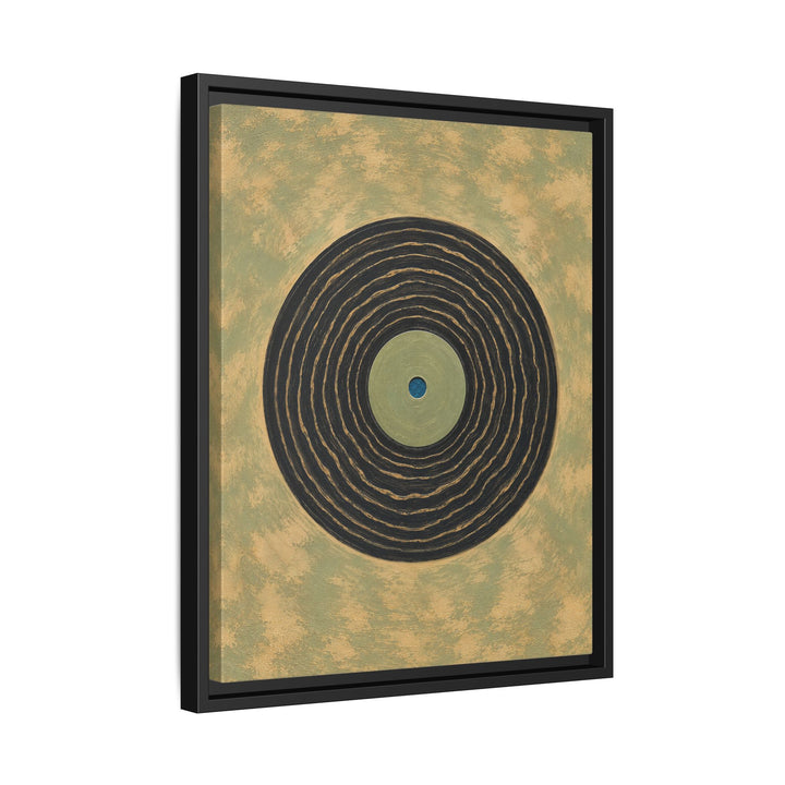 Black frame