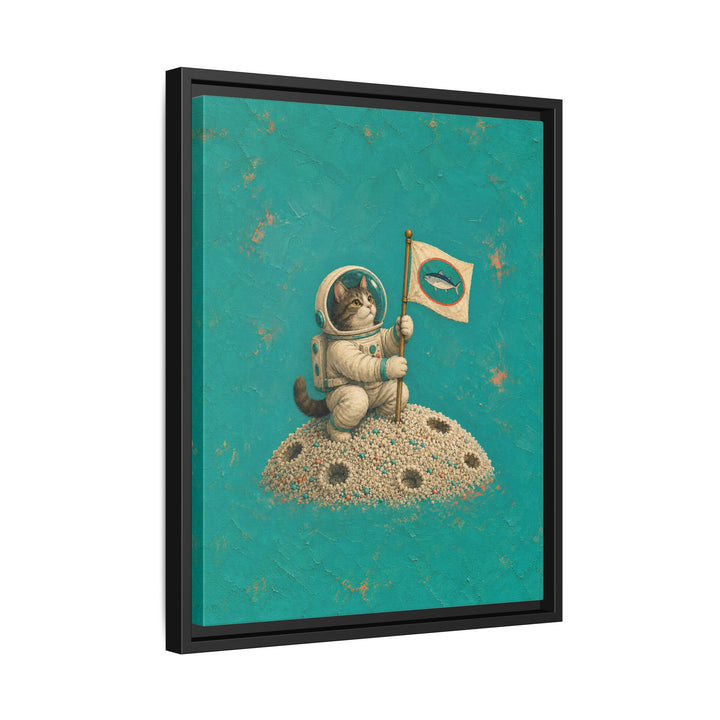Black frame