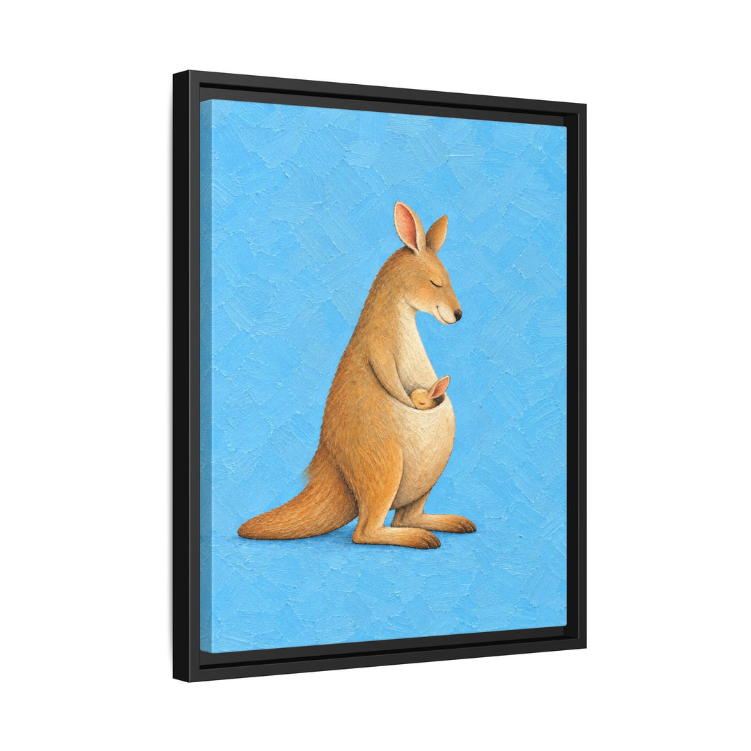 Black frame