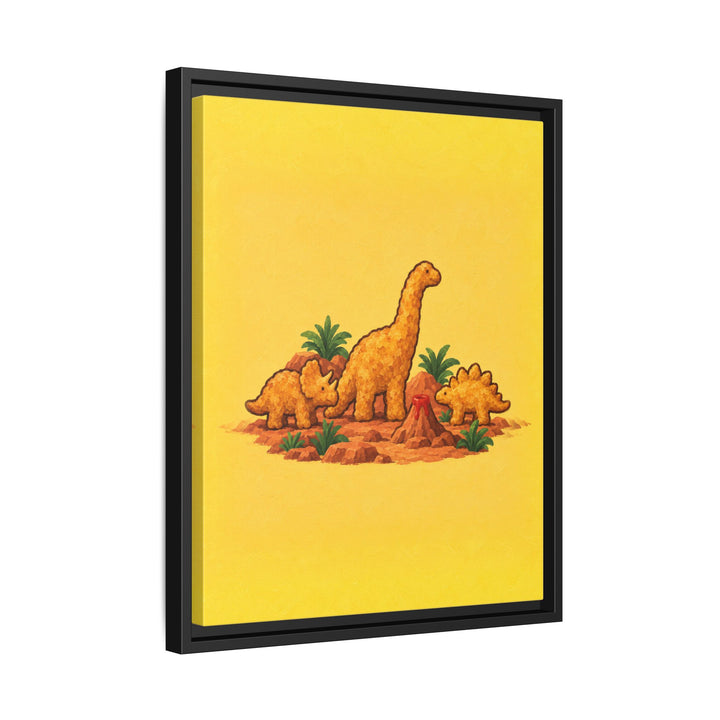 Black frame
