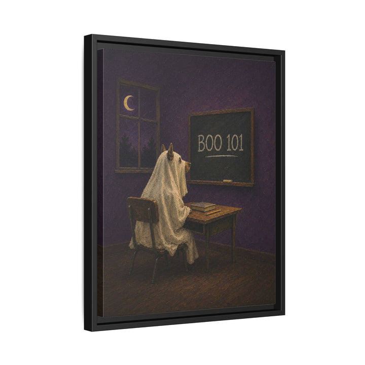 Black frame