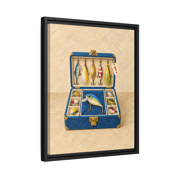 Black frame