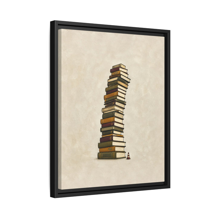Black frame