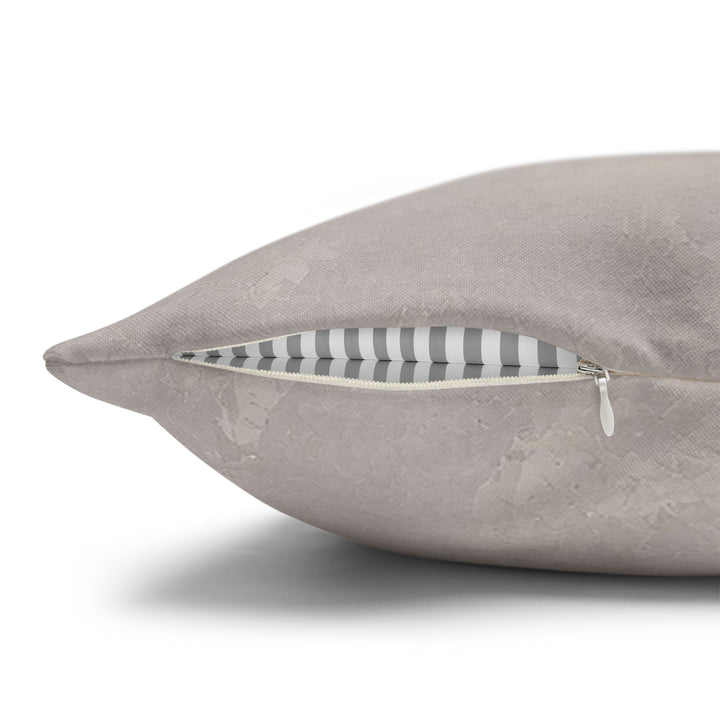 Savasana Champion – Yoga Wall Art with a Cat in Total Corpse Pose – Pillow / Cover