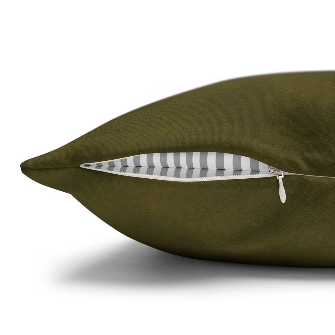 One More Chapter II – Bookish Wall Art with Slipping Glasses and a Nap – Pillow / Cover