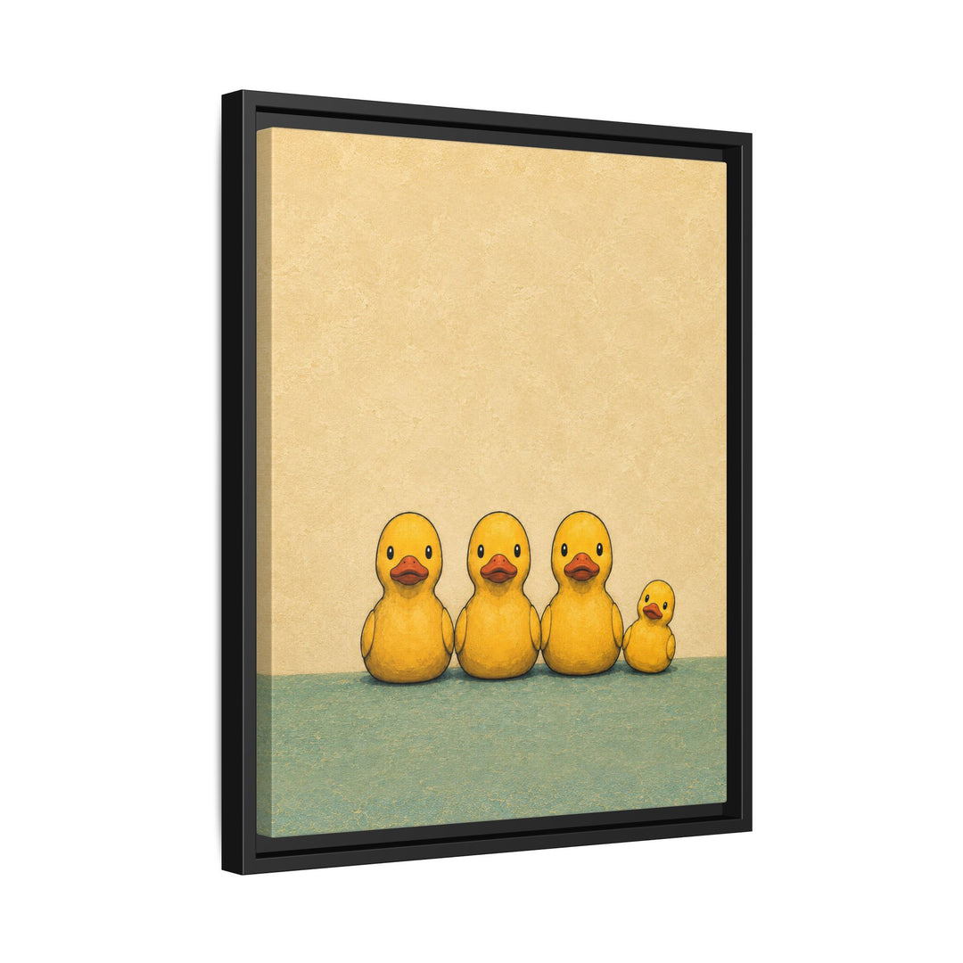 Black frame