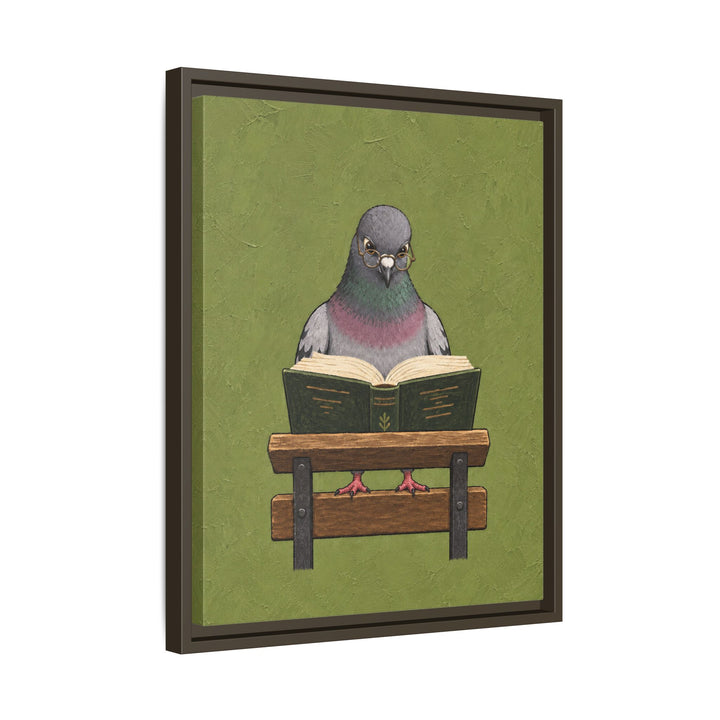 Espresso frame