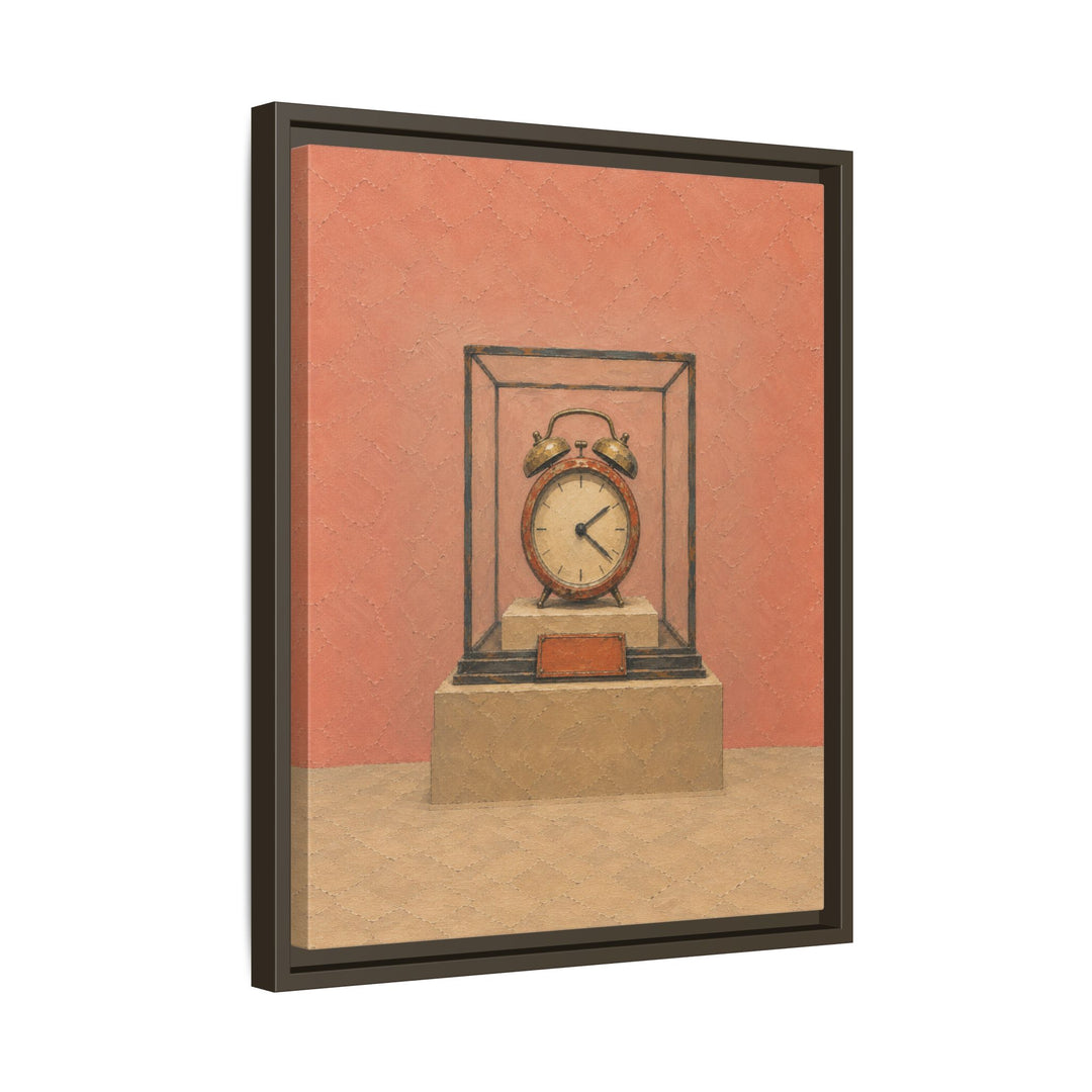 Espresso frame