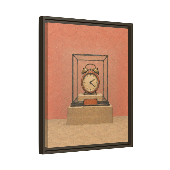 Espresso frame