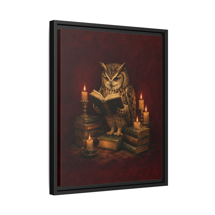 Black frame