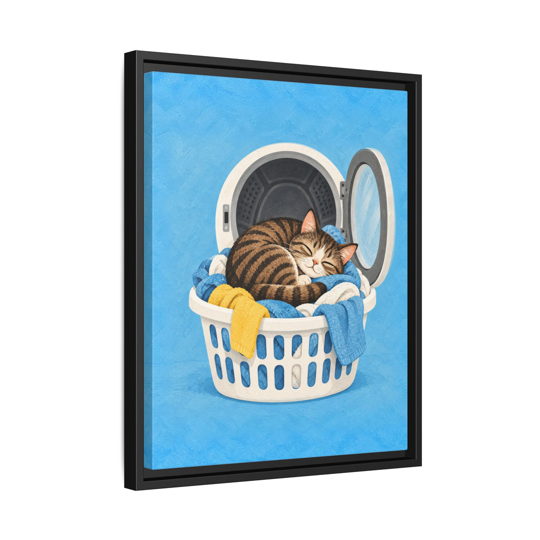 Black frame