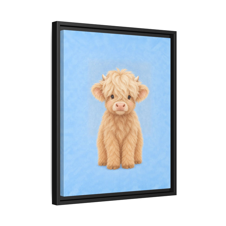 Black frame