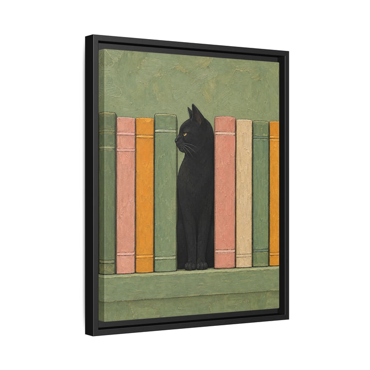 Black frame