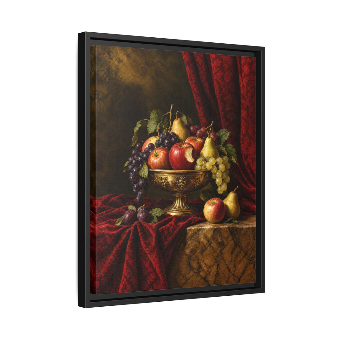 Black frame