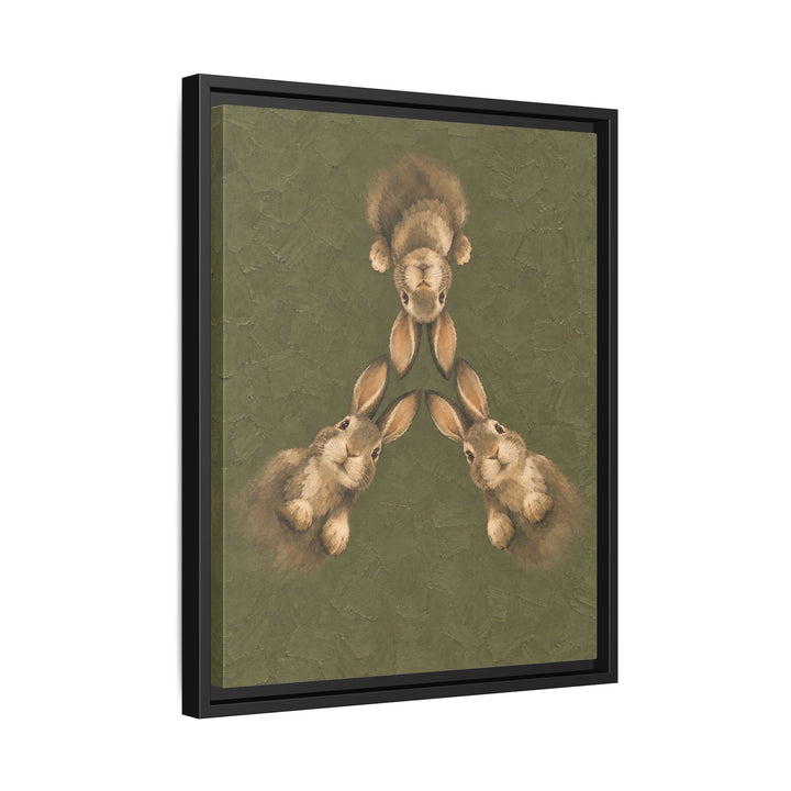 Black frame