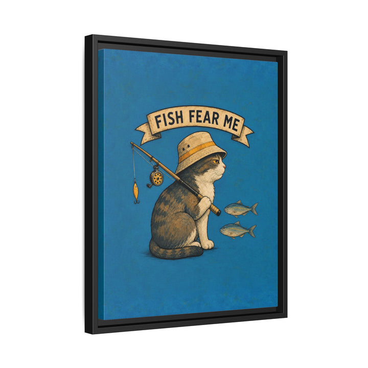 Black frame