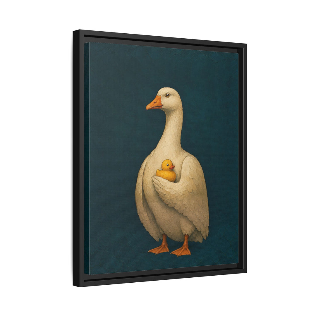 Black frame