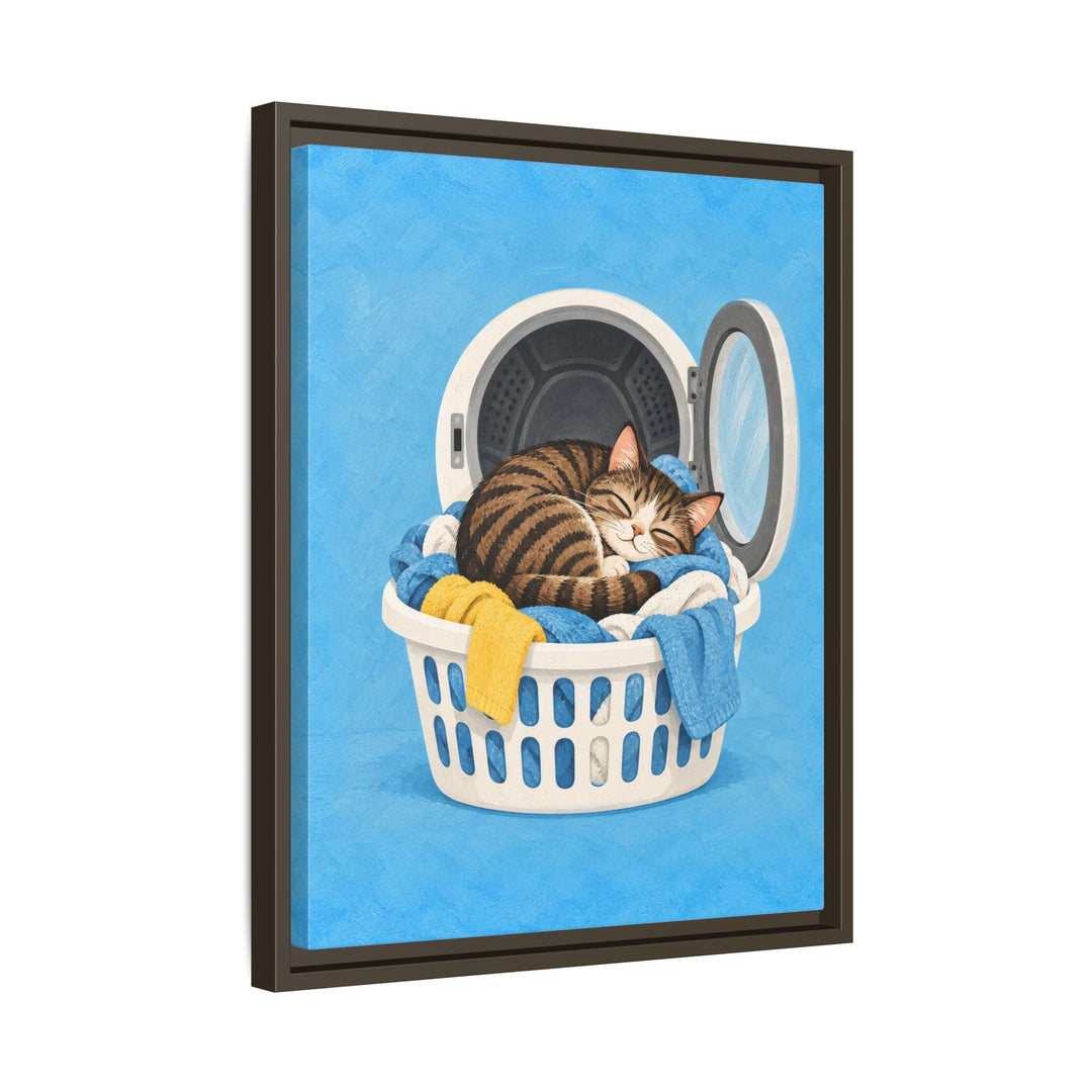 Espresso frame