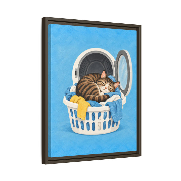 Espresso frame