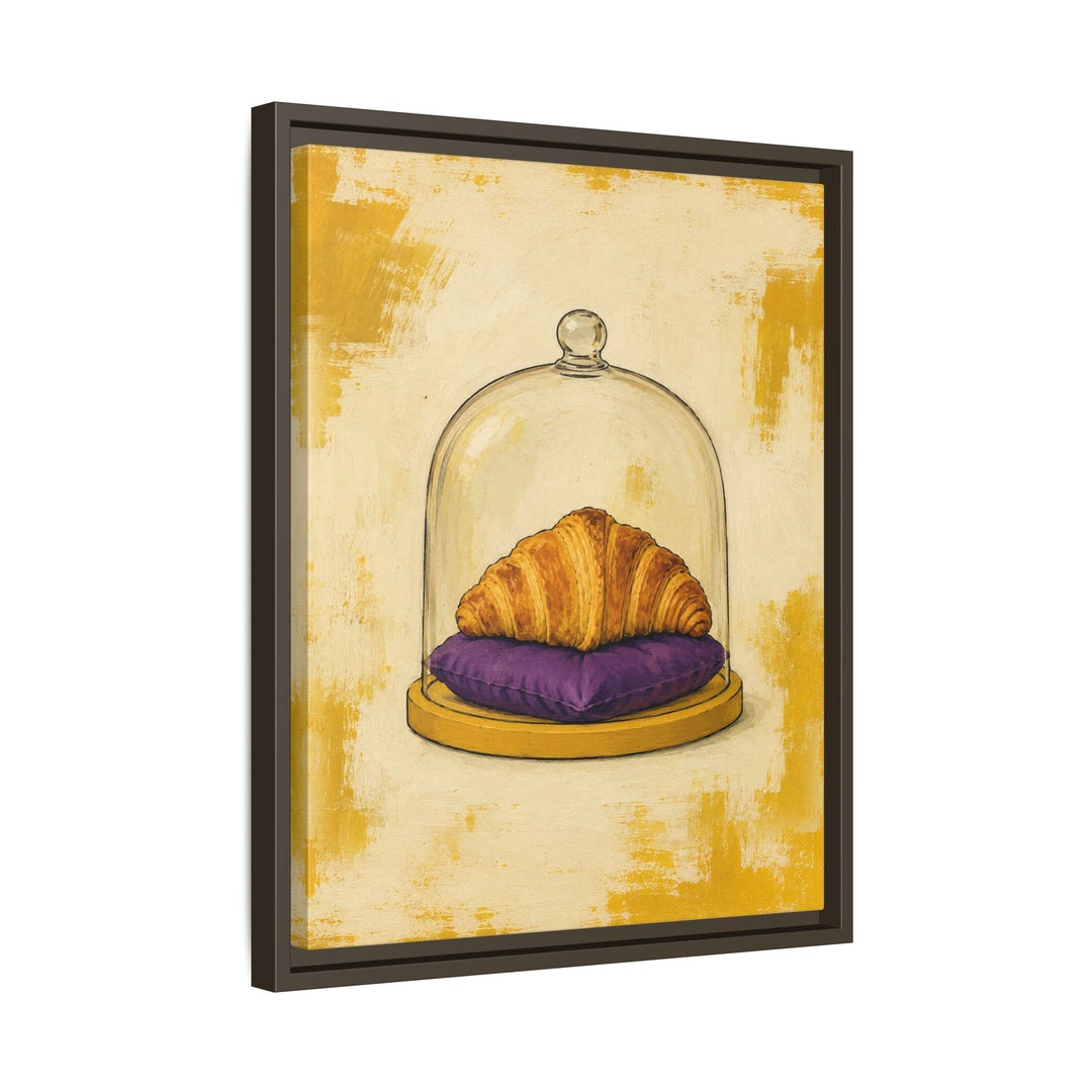 Espresso frame