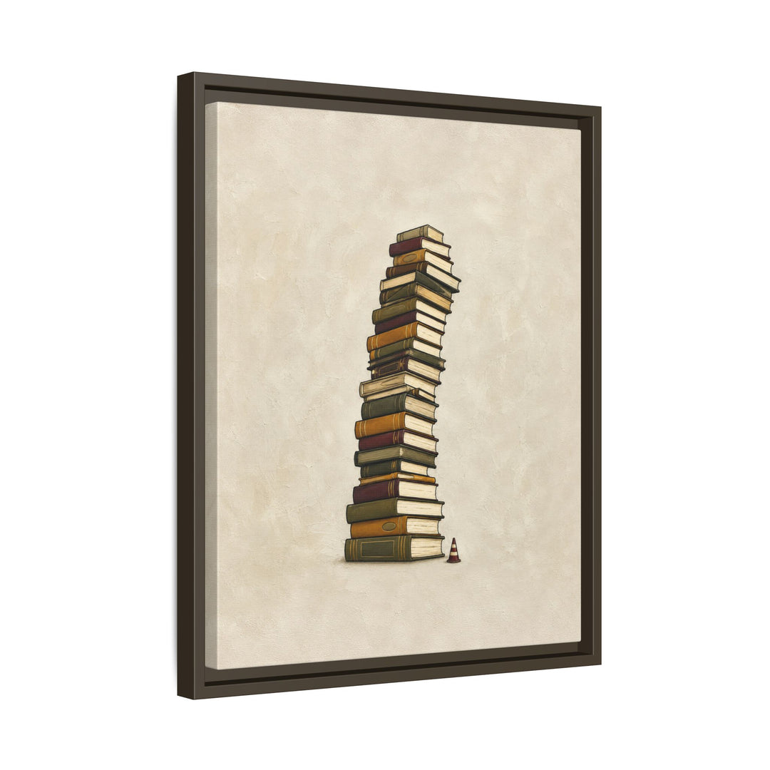 Espresso frame
