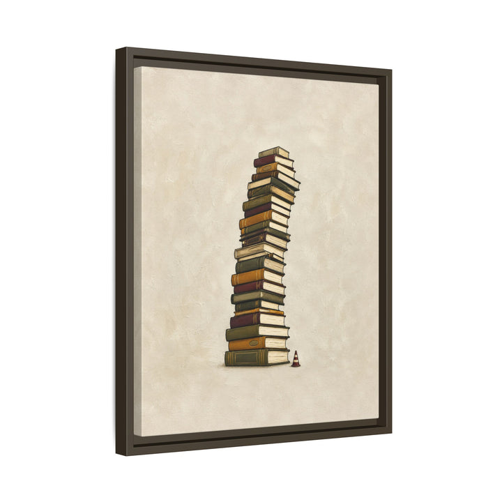 Espresso frame