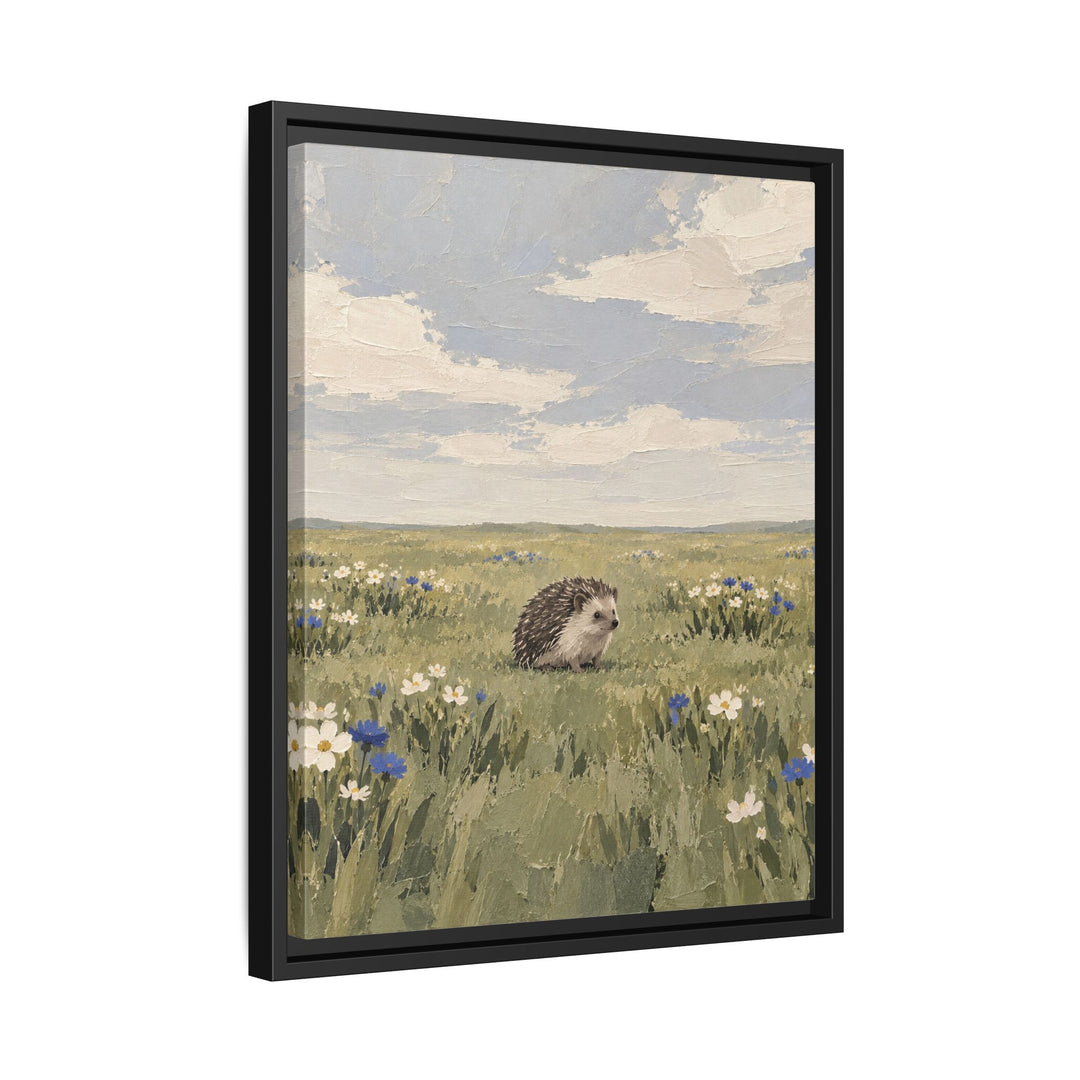 Black frame