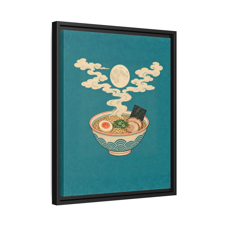 Black frame